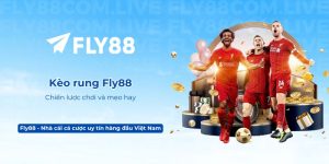 Kèo rung Fly88 - Chiến lược chơi và mẹo hay